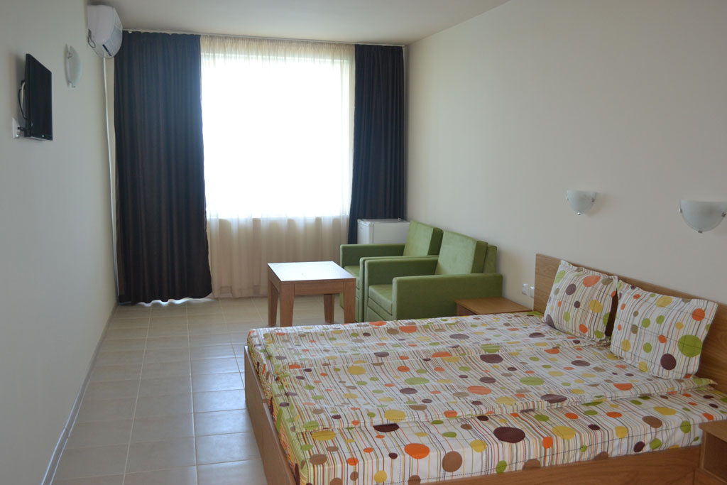 Holiday House Lazur, Sozopol