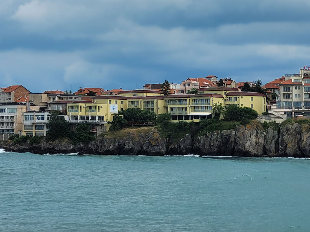 Holiday House Lazur, Sozopol